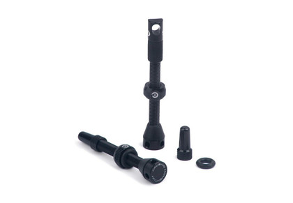 Ensemble de vannes à base ronde Momum Tav Mousse Alu