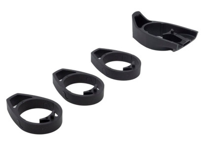 Kit d'entretoises BMC Kit d'entretoises PA pour tige ICS01