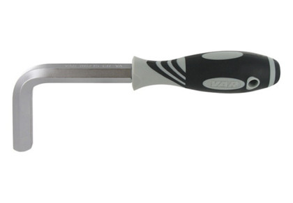 VAR Clé Allen Nucleo Roue Libre/Cassette 15mm