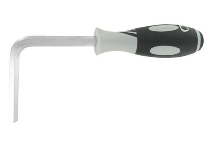 VAR Clé Allen Nucleo Roue Libre/Cassette 10mm