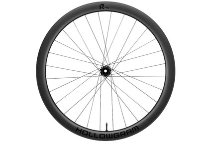 Cannondale Hollowgram R45 Roue arrière en carbone