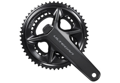 Pédalier Shimano Ultegra avec potentiomètre FC-R8100-P 12V OEM