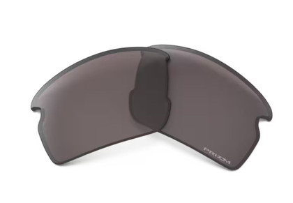 Verres de remplacement Oakley Flak 2.0