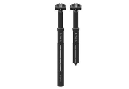 Tija telescopica Bike Yoke Divine SL 30.9x80mm