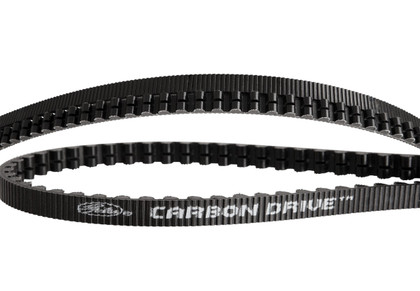 Courroie de transmission Gates Carbon Drive CDX-Belt-137T