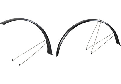 Ensemble de garde-boue Giant Revolt