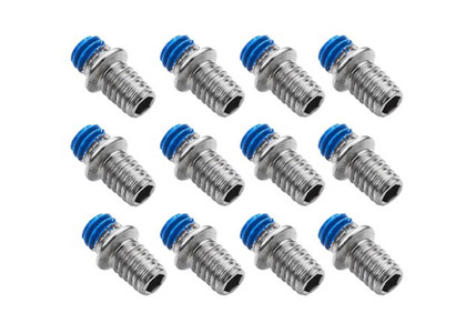 Axes de pédale longs Shimano PD-M828 (12pz)