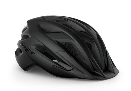 Casque Met Crossover