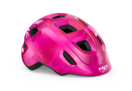 Casque Met Hooray Mips