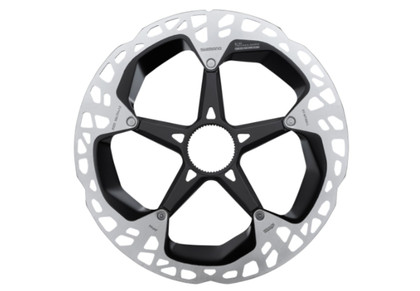 Disque de verrouillage central Shimano XTR RT-MT900