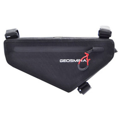 Bolsa Cuadro Geosmina Frame Bag You-Dee-