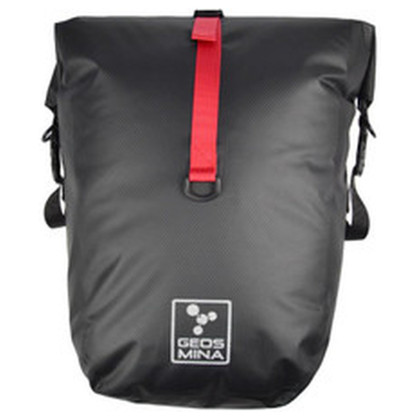 Alforja Geosmina Big Pannier 25L-