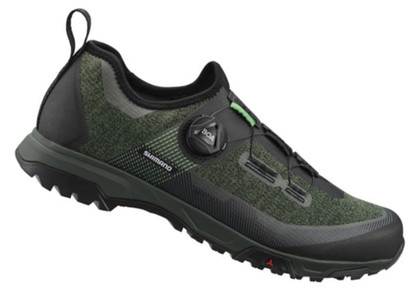 Chaussures Shimano ET701