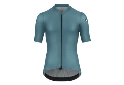 Assos Mille GT Drylite Jersey S11 manches courtes