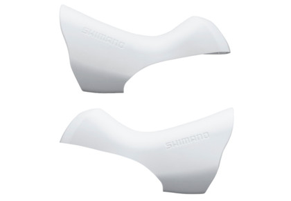 Caoutchoucs de couvercle de levier Shimano pour ST-6800/5800