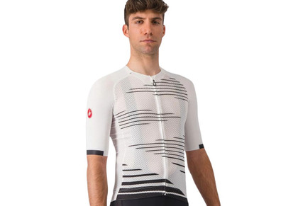 Maillot Castelli Climbers 4.0 à manches courtes