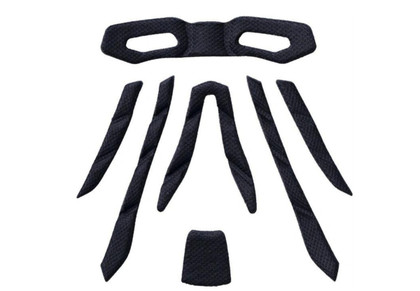 Coussinets Kask Protone ICON Internal Spare Pad