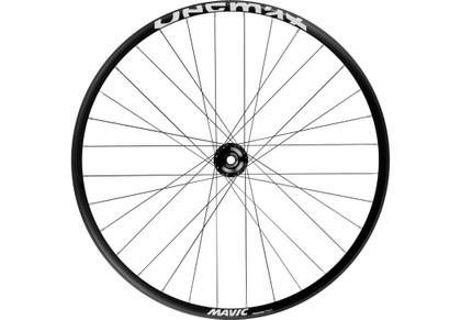 Roue Avant Mavic Deemax Park 27.5 Disc 6T 20x110mm Boost