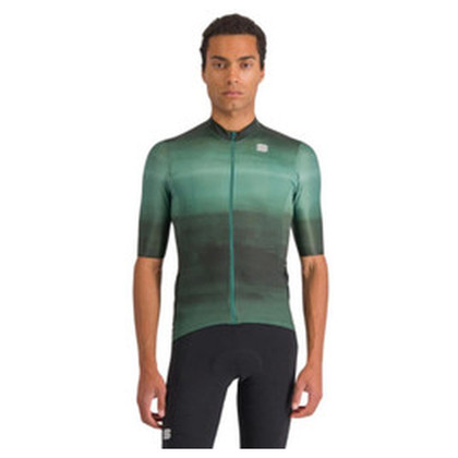 Maillot Corta Sportful Flow Supergiara Jersey Men