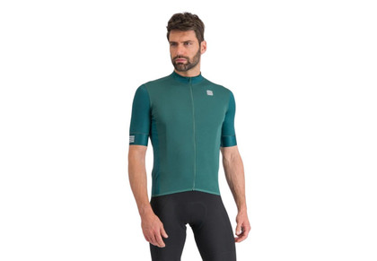 Maillot Sportful SRK pour hommes, maillot court