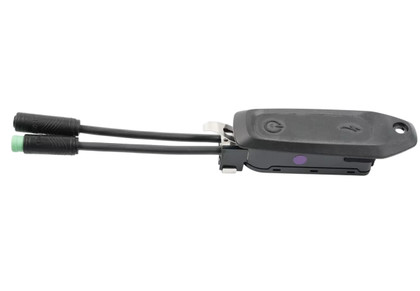 Affichage de l'unité Turbo Connect Specialized (TCU) sans vis