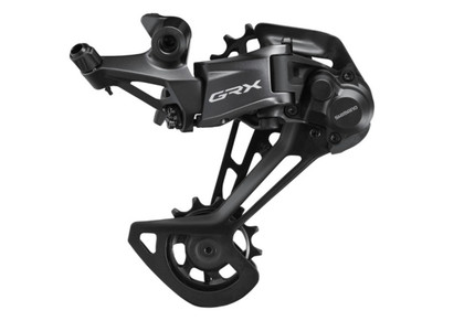 Dérailleur arrière Shimano GRX RD-RX822 SGS 1x12V