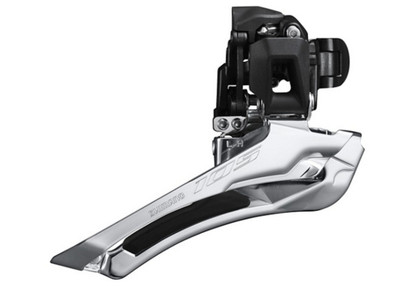 Dérailleur Shimano 105 FD-R7100 34.9mm DS DP 50-54T