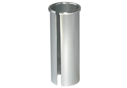 Ergotec Douille Réductrice Pour Tige De Selle De 31,2 à 27,2 - 80mm