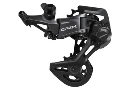Dérailleur arrière Shimano GRX RD-RX822 GS 1x12V