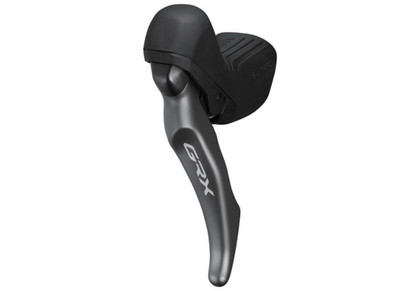 Leviers avant gauche Shimano GRX ST-RX820(L),BR-RX820(F)