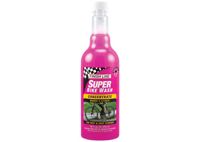 Finish Line Super Nettoyant pour vélo 475 mm
