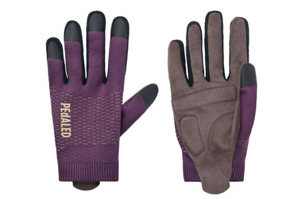 Gants Jary à pédales