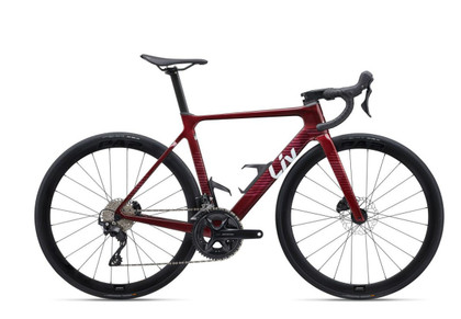 Vélo LIV EnviLiv Advanced 2 25