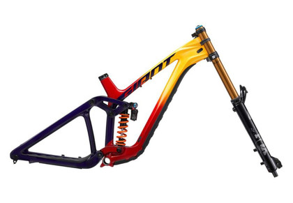 Cadre Giant Glory Advanced Legends Edition 25