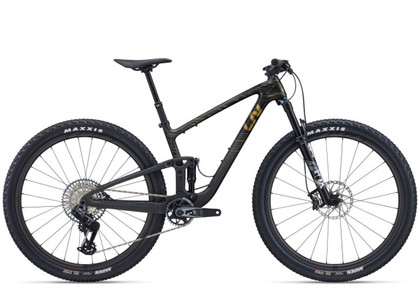 Vélo Liv Pique Advanced 29 1 25