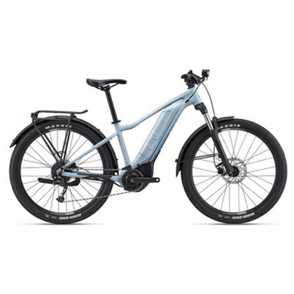 Bicicleta Liv Tempt E+ EX 25