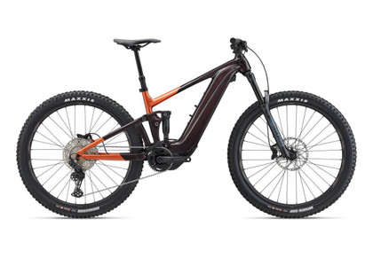 Vélo Giant Trance X E+ 3 25