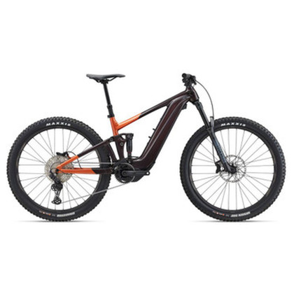 Bicicleta Giant Trance X E+ 3 25