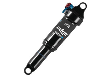 Amortisseur SR Suntour RS19 Edge Lor 190X45mm Métrique