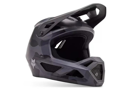 Casque Fox Rampage Camo