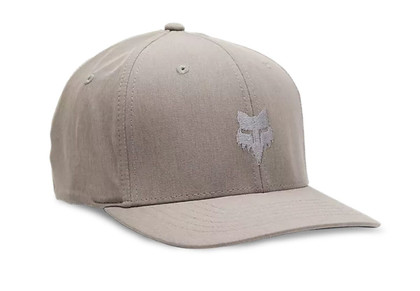 Casquette Fox Head Select Flexfit