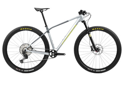 Bicicletta Orbea Alma M30 24