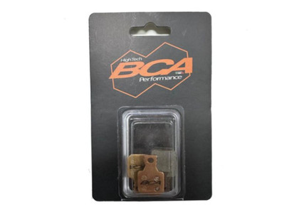 Patins BCA Performance Pour Magura - MT 5/7 (4 Passés)