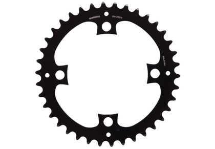 Plateau Shimano E7000 STEPS SM-CRE70 38 dents