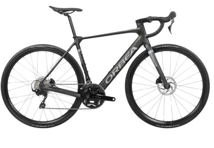 Vélo Orbea Gain M30 24