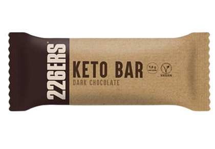 Barre céto 226ers 45g
