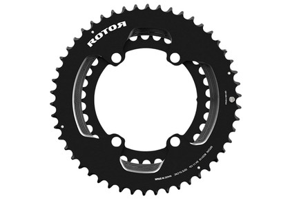 Plaque Rotor Ronde BCD 110X4 54D 11/12V