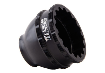 Extracteur de coupelle Park Tool BBT-49.2 Shimano XTR/Dura Ace