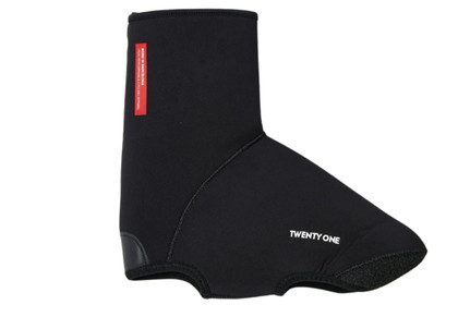 Couvre-chaussures unisexes thermiques Twenty One Factory