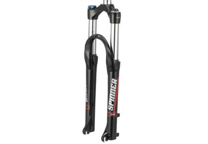 Fourche Spinner 300 Disque 27,5" x 1,1/8 avec verrouillage